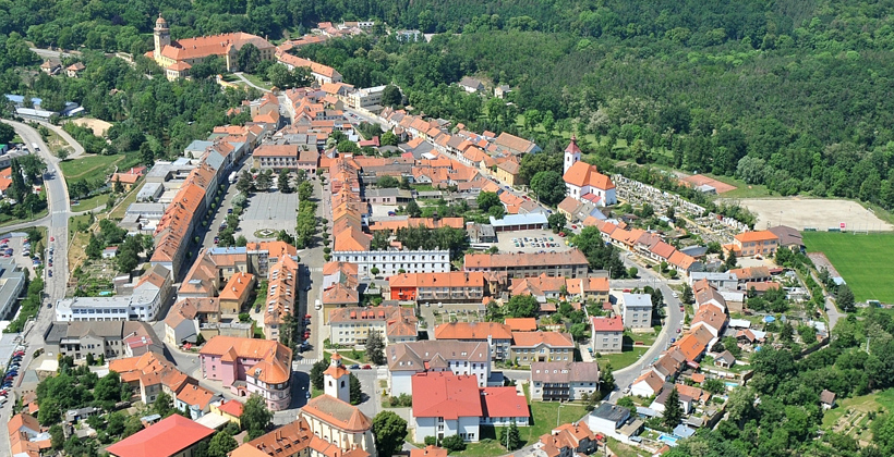 Moravský Krumlov